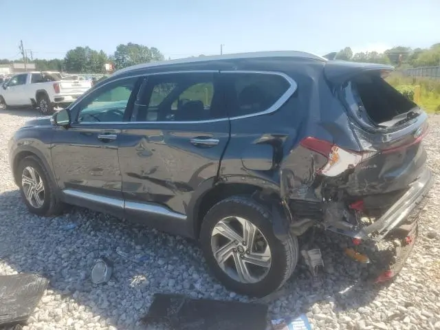 2023 HYUNDAI SANTA FE SEL PREMIUM  