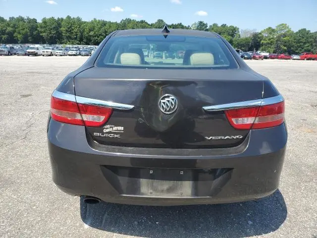 2015 BUICK VERANO   