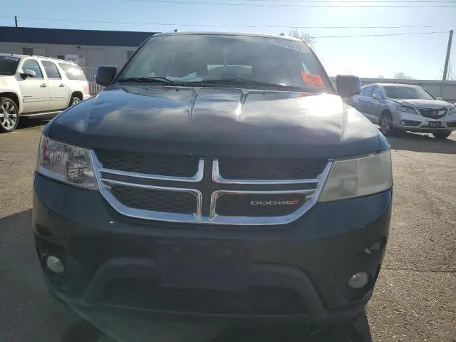 2013 DODGE JOURNEY SXT  