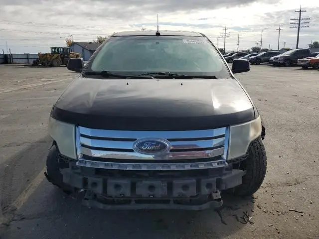 2010 FORD EDGE SEL  