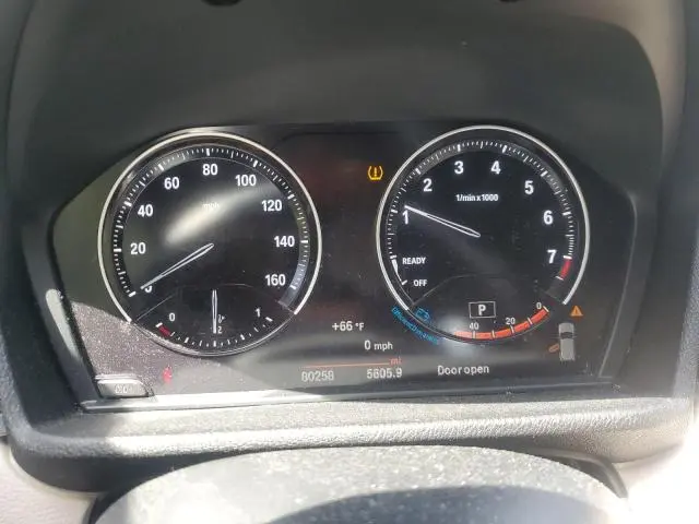 2018 BMW X2 XDRIVE28I  