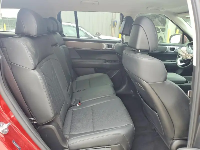 2024 HYUNDAI SANTA FE SEL  