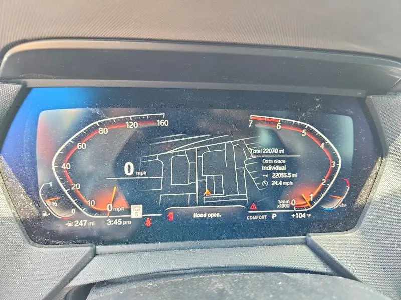 2023 BMW 228I   