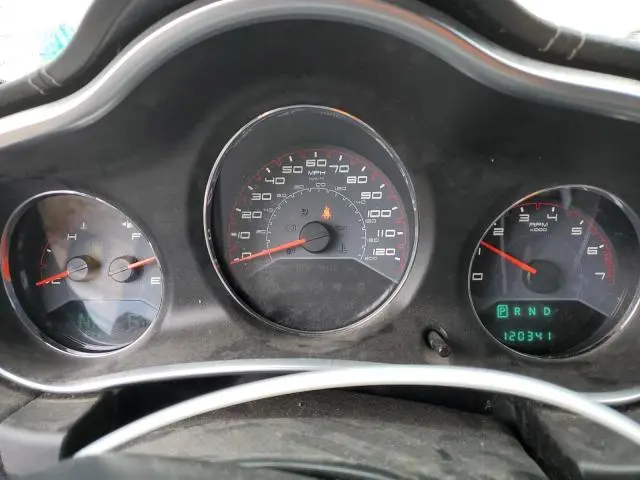 2014 DODGE AVENGER SXT  