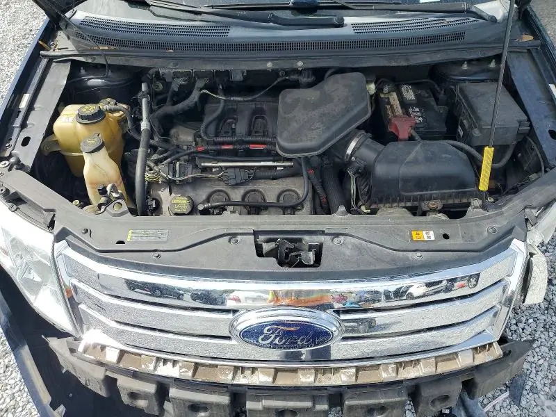 2010 FORD EDGE LIMITED  