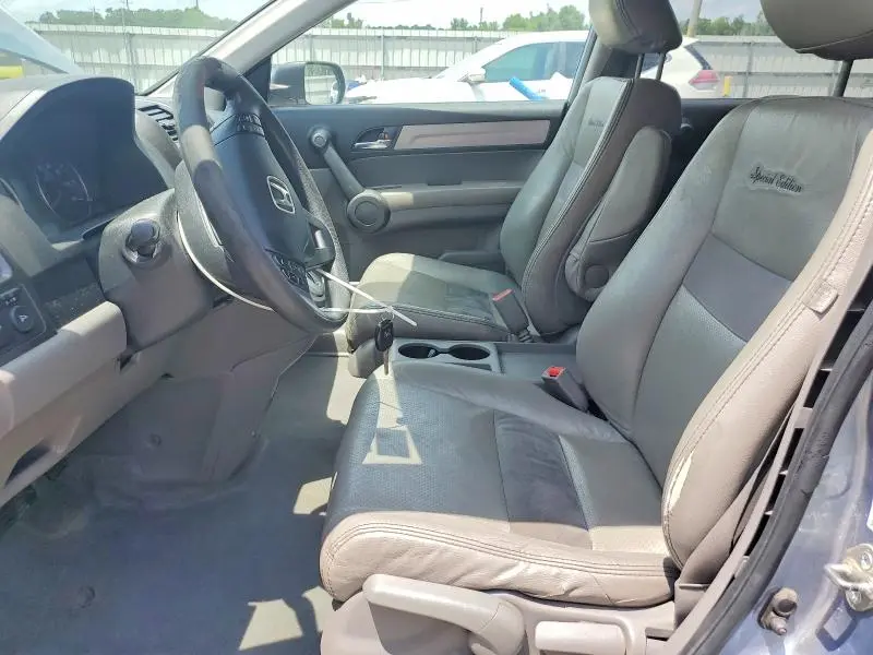 2011 HONDA CR-V SE  