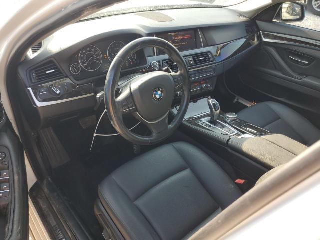 2016 BMW 528 I