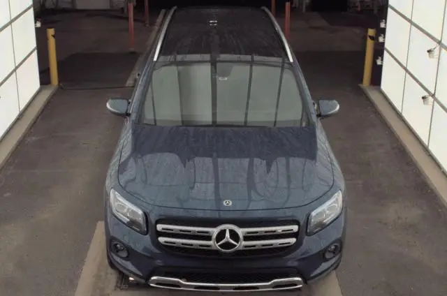 2020 MERCEDES-BENZ GLB 250 4MATIC  