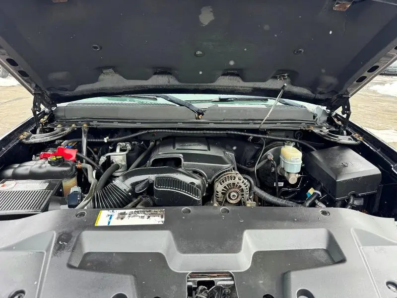 2011 GMC SIERRA K1500 SLE  