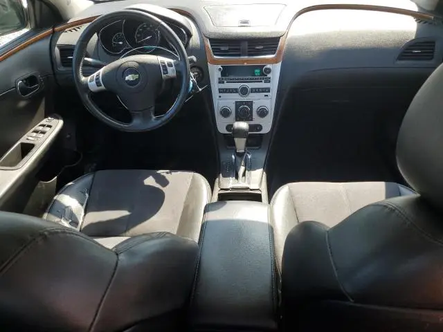 2012 CHEVROLET MALIBU 2LT  