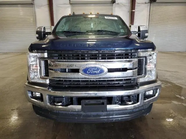 2019 FORD F250 SUPER DUTY  