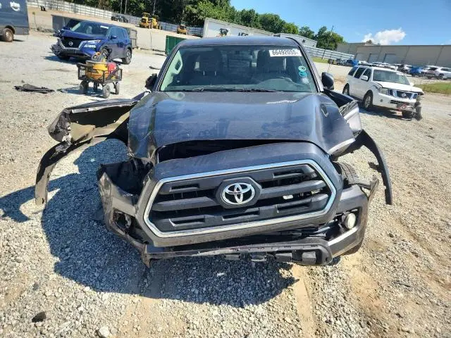 2016 TOYOTA TACOMA ACCESS CAB  
