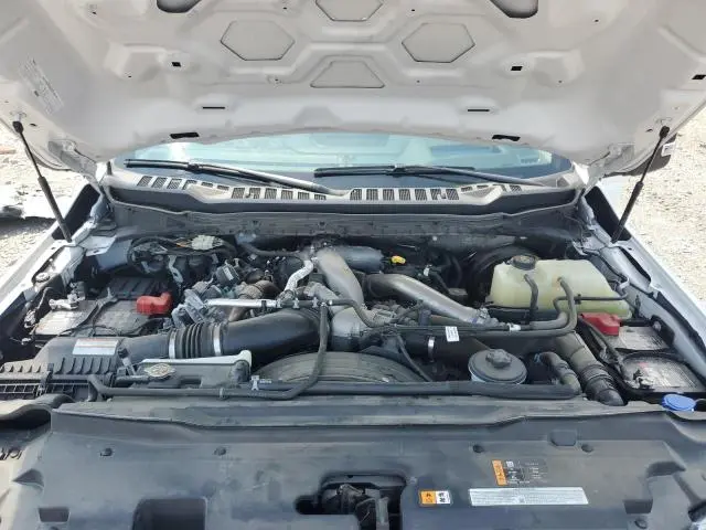 2023 FORD F250 SUPER DUTY  