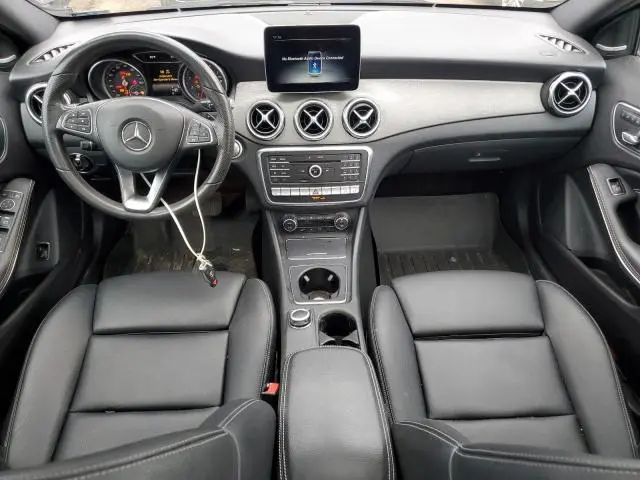 2020 MERCEDES-BENZ GLA 250 4MATIC  