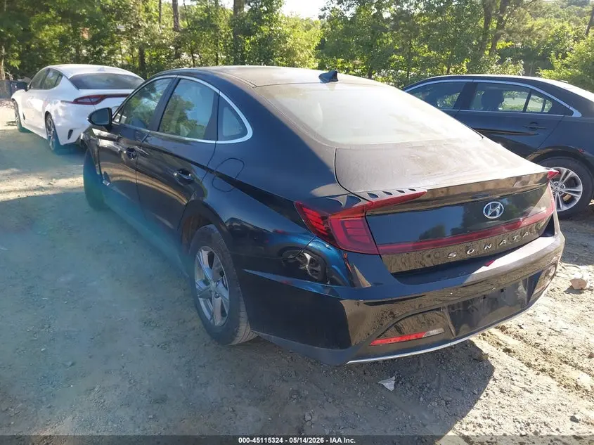 2023 HYUNDAI SONATA SE