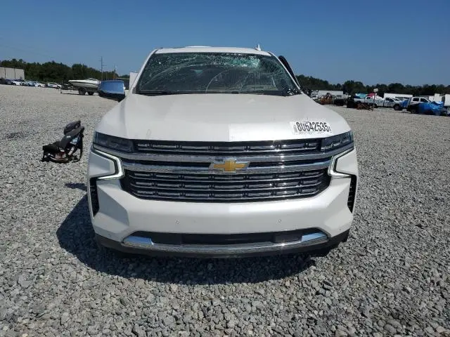 2024 CHEVROLET SUBURBAN C1500 PREMIER  