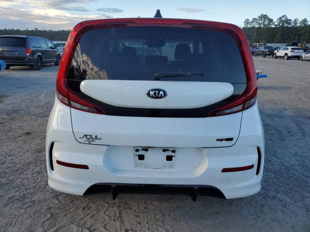 2021 KIA SOUL GT LINE