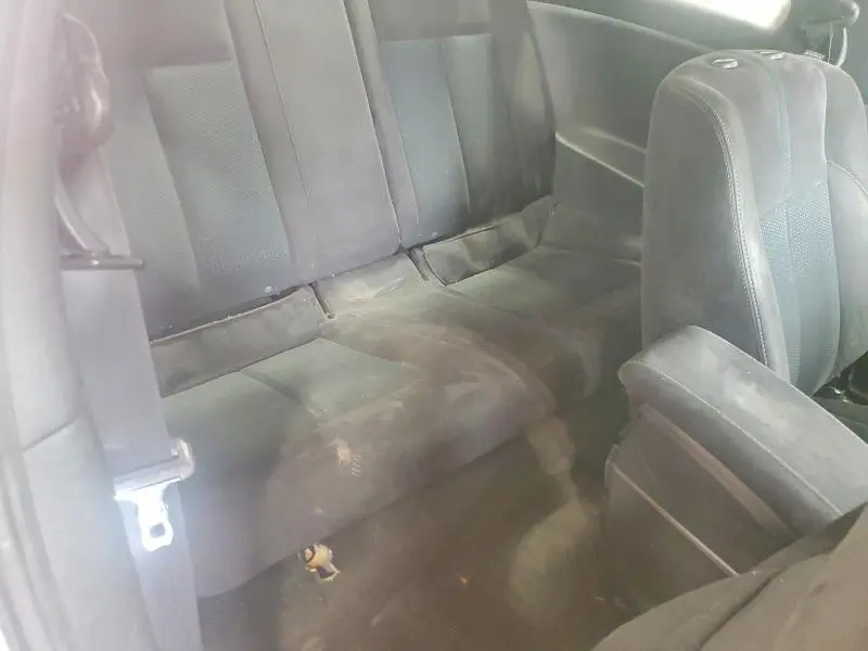 2013 NISSAN ALTIMA S  