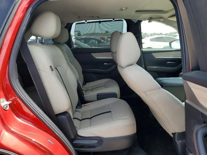 2024 MAZDA CX-90 PREFERRED  