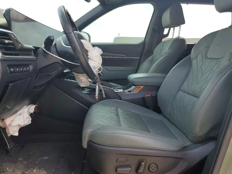 2023 KIA TELLURIDE SX X-LINE  