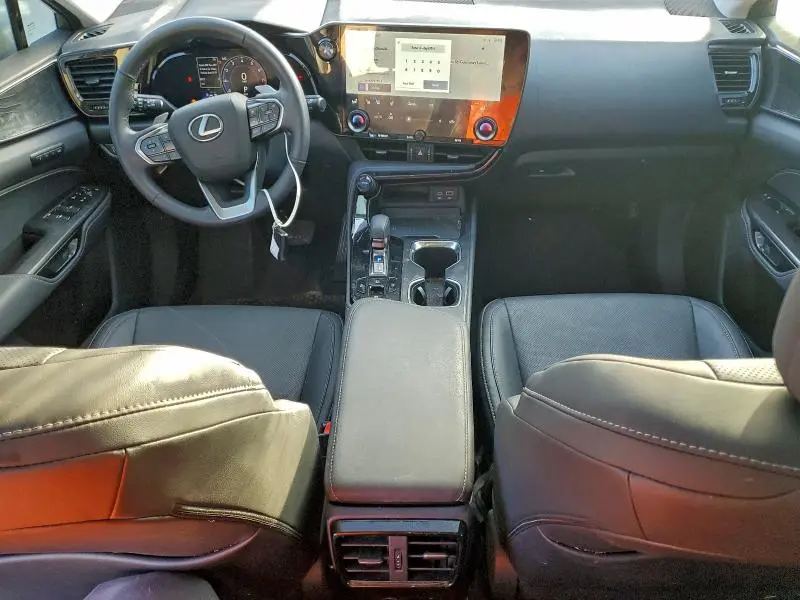 2025 LEXUS NX 250 PREMIUM  