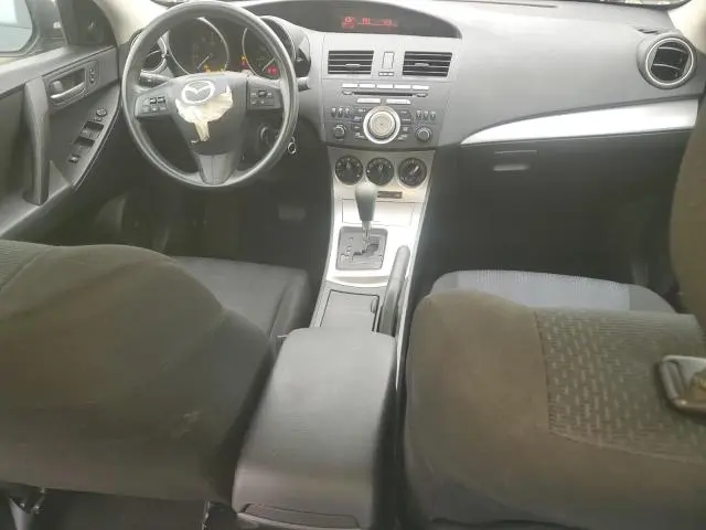 2010 MAZDA 3 I  