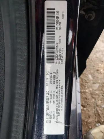 2011 CHRYSLER 200 LX  