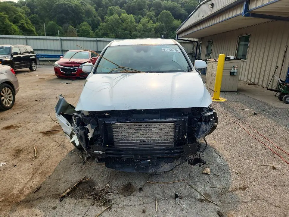 2019 HYUNDAI SANTA FE SEL 2.4L  