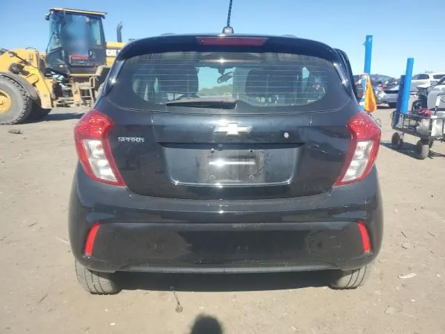 2022 CHEVROLET SPARK LS  