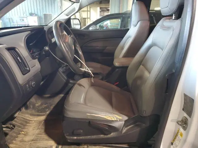 2015 CHEVROLET COLORADO   