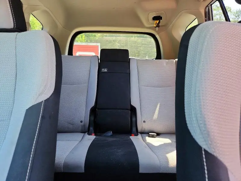 2016 TOYOTA RAV4 HV XLE  