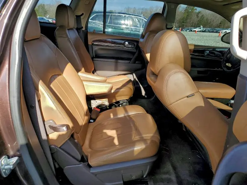 2015 BUICK ENCLAVE   