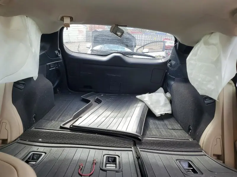 2019 SUBARU OUTBACK 3.6R LIMITED  
