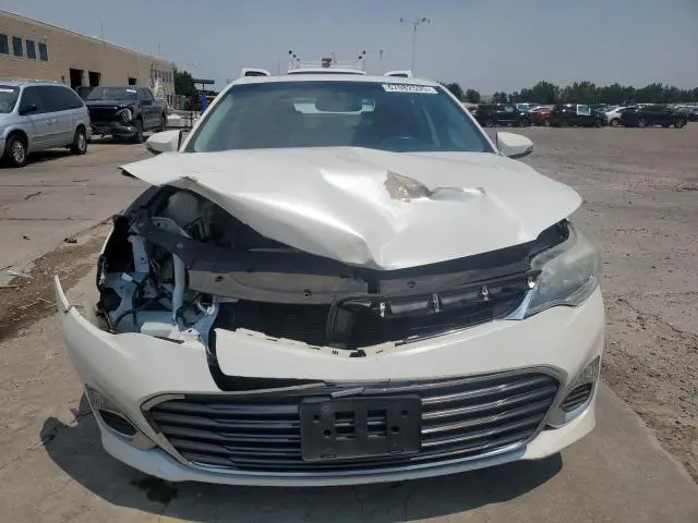 2014 TOYOTA AVALON BASE  