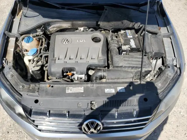 2013 VOLKSWAGEN PASSAT SEL  