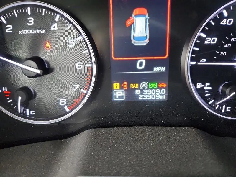 2024 SUBARU OUTBACK LIMITED XT  