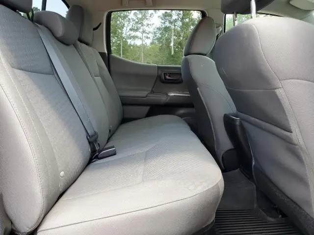 2023 TOYOTA TACOMA DOUBLE CAB  