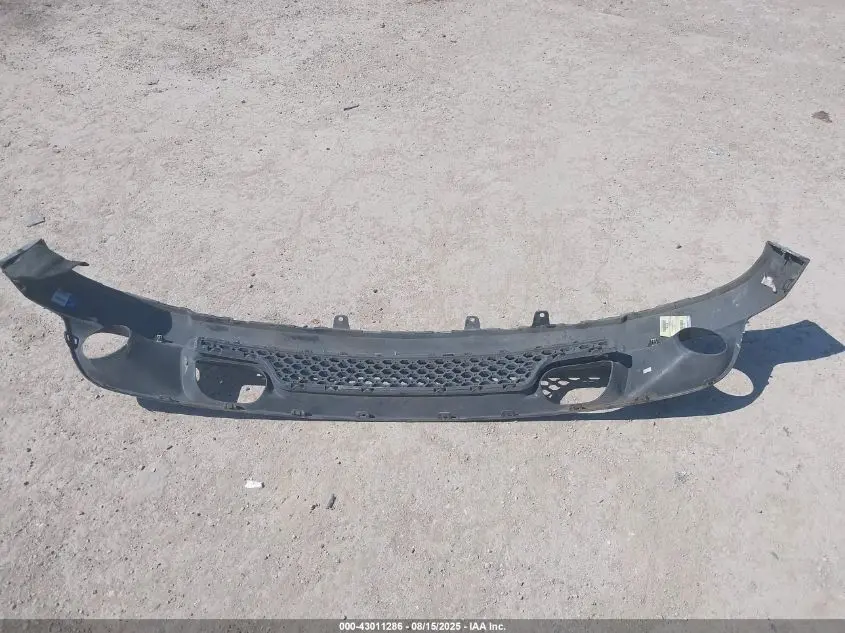 2013 DODGE DURANGO CREW