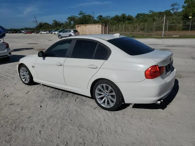2011 BMW 328 I  