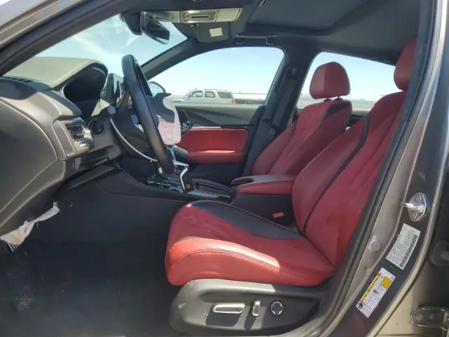 2025 ACURA INTEGRA A-SPEC TECH  