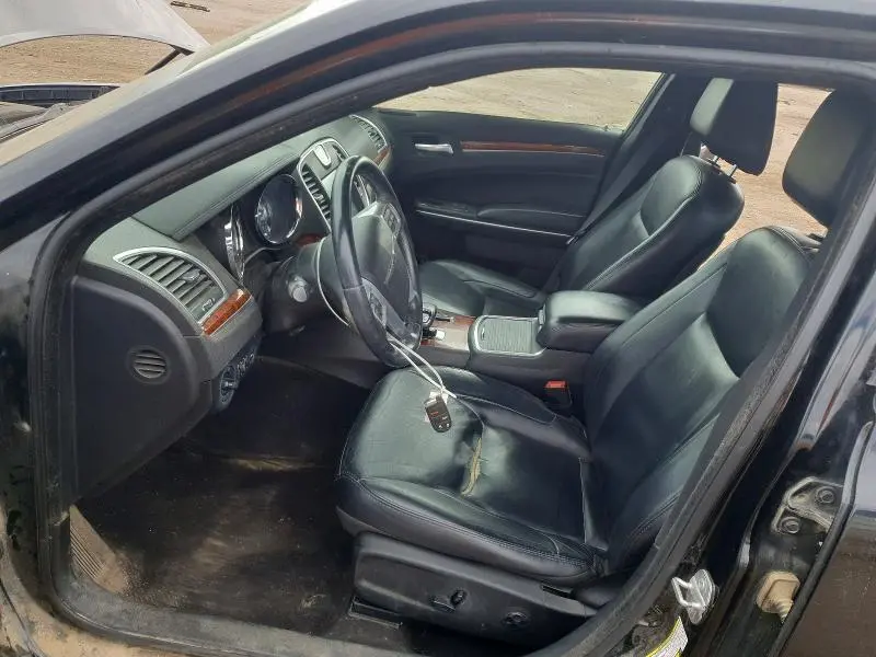 2014 CHRYSLER 300   