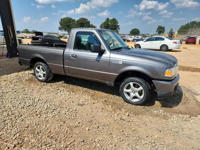 2011 FORD RANGER   