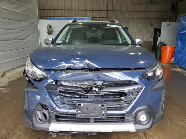 2023 SUBARU OUTBACK TOURING  