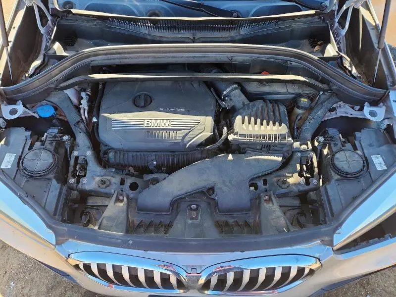 2020 BMW X1 SDRIVE28I  