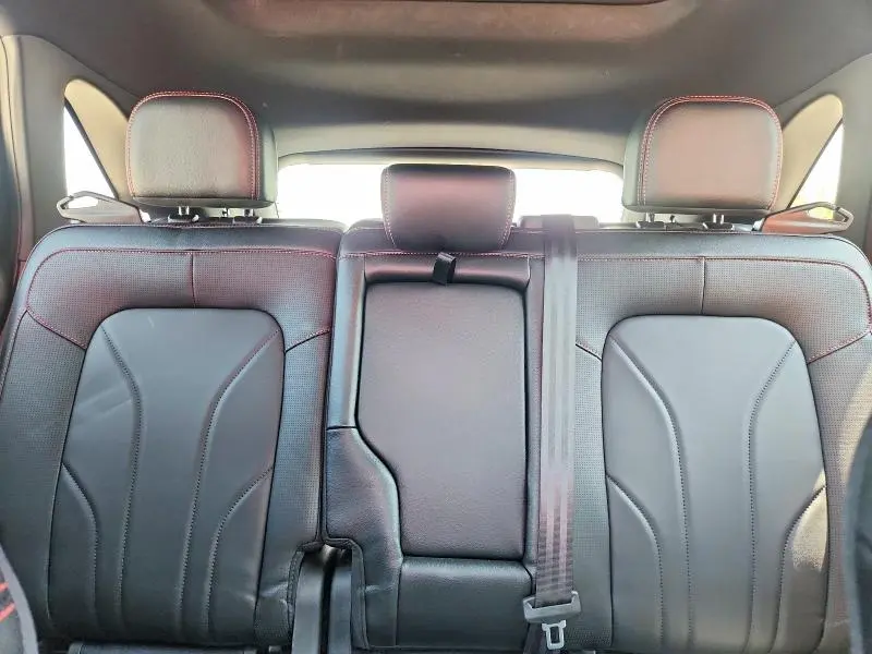 2025 FORD ESCAPE ST LINE ELITE  