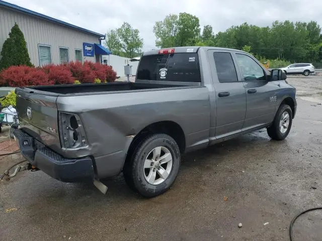 2013 RAM 1500 ST  
