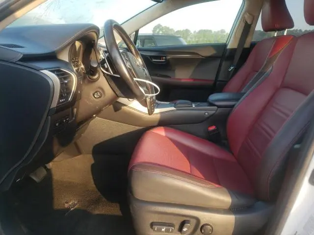 2019 LEXUS NX 300 BASE  