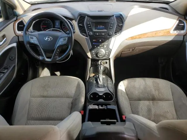 2014 HYUNDAI SANTA FE GLS  