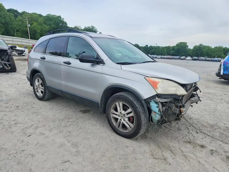 2011 HONDA CR-V EX  