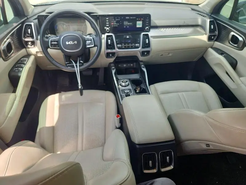 2023 KIA SORENTO EX  